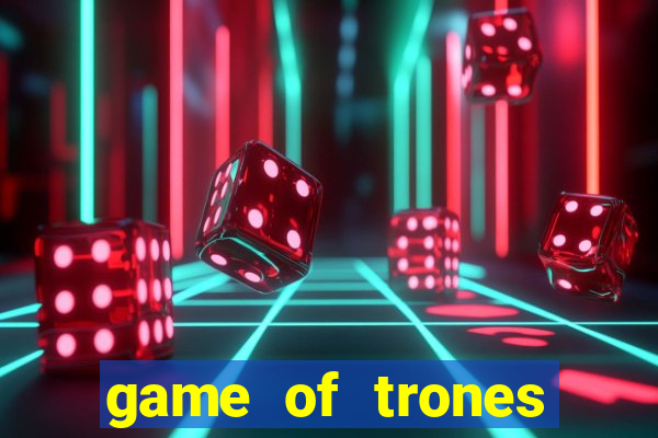 game of trones torrent magnet